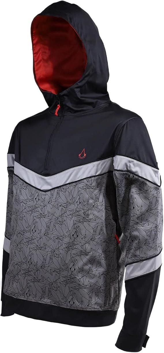سترة بولوفر - Assassin's Creed Legacy Large