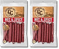 Vista 15 de Cattleman's Cut Salchicha de Cazador, 10 onzas