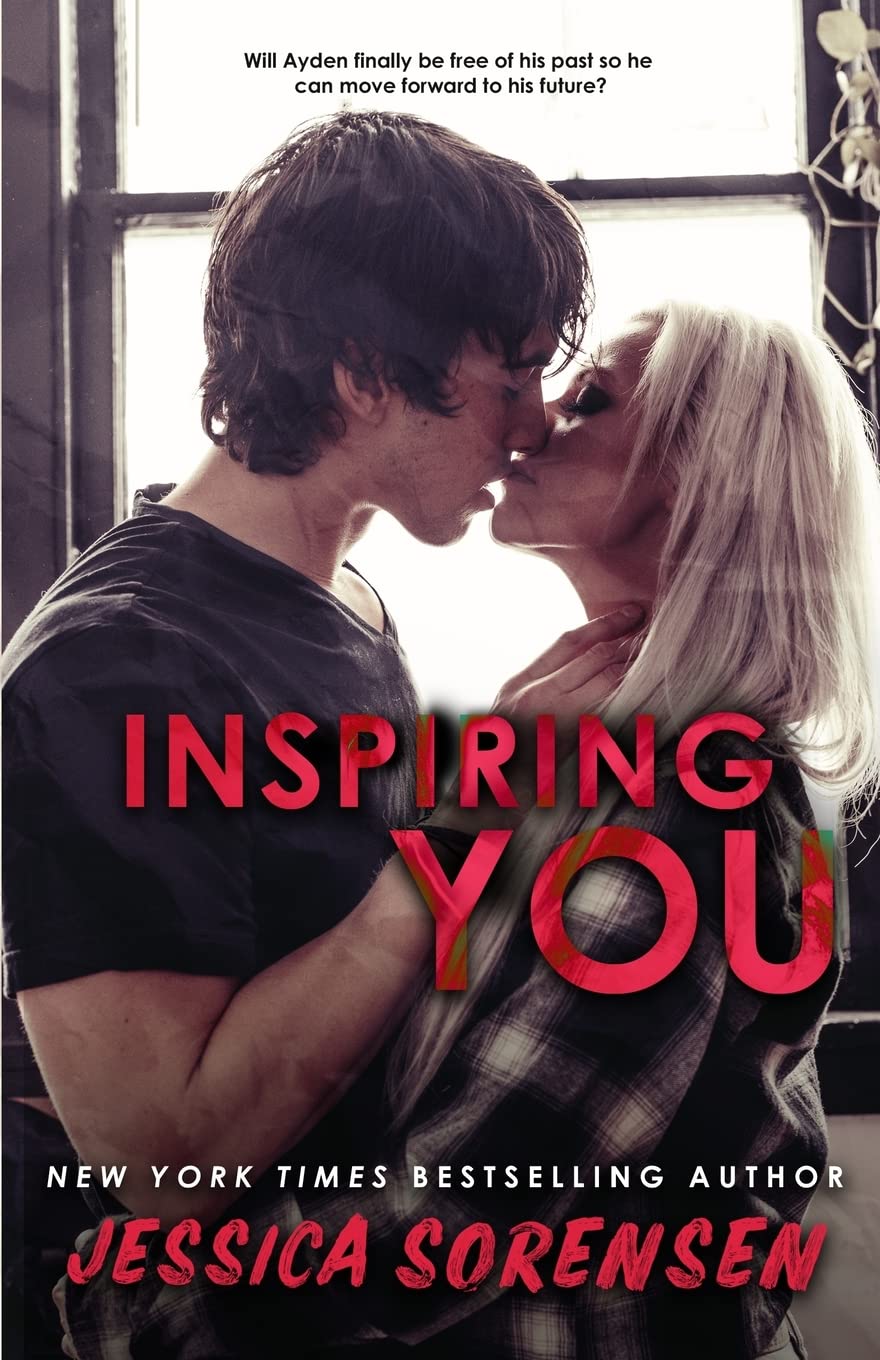 Inspiring You: Volume 4 (Unraveling You Series)