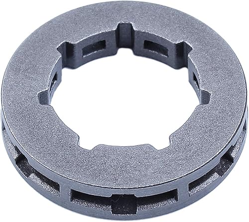 Miniatura 4 de Adefol - Llanta de piñón 7T para Husqvarna 42 50 51 55 154 234 238 242 254 257 261 262 para motosierra Oregon 18720