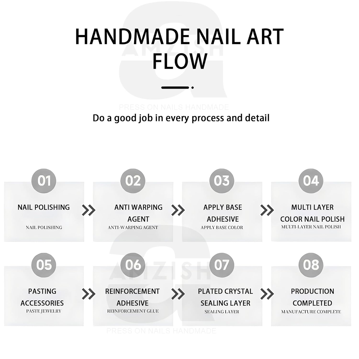 Pink Pastel Crystal Lover 100% Handmade Press On Nails, 10-Piece Luxury Press On Nailslong almond nail art kits, Long Stiletto Fake Nails With Box Gifts for Women Girl (Pink Pastel2, M) 7 Pink Pastel Crystal Lover 100% Handmade Press On Nails, 10-Piece Luxury Press On Nailslong almond nail art kits, Long Stiletto Fake Nails With Box Gifts for Women Girl (Pink Pastel2, M)