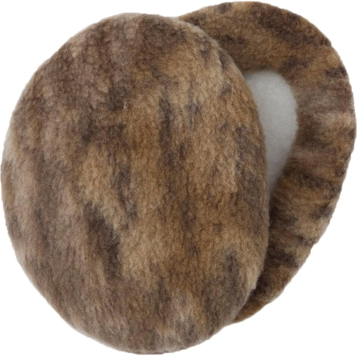Sprigs Earbags Bandless Ear Warmers/Earmuffs with Thinsulate Ear Muffs For Winter