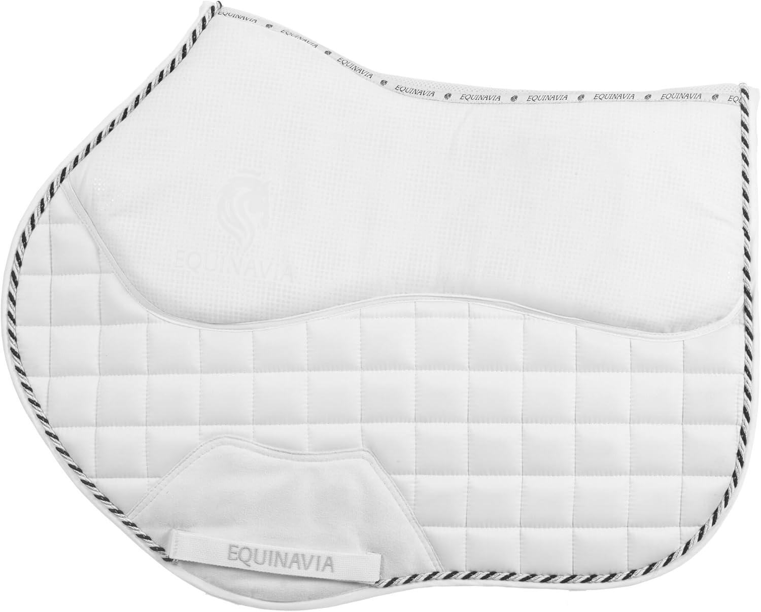 Equinavia Lillehammer Memory Foam All Purpose Saddle Pad
