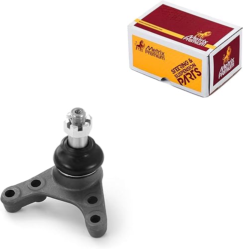 Miniatura 32 de Metrix - Junta de rótula superior delantera K3134T para Dodge Ram 1500 4WD, 94-99 Ram 2500 4WD, Jeep Cherokee 84-01, Wrangler 97-17, Wrangler 87-95,