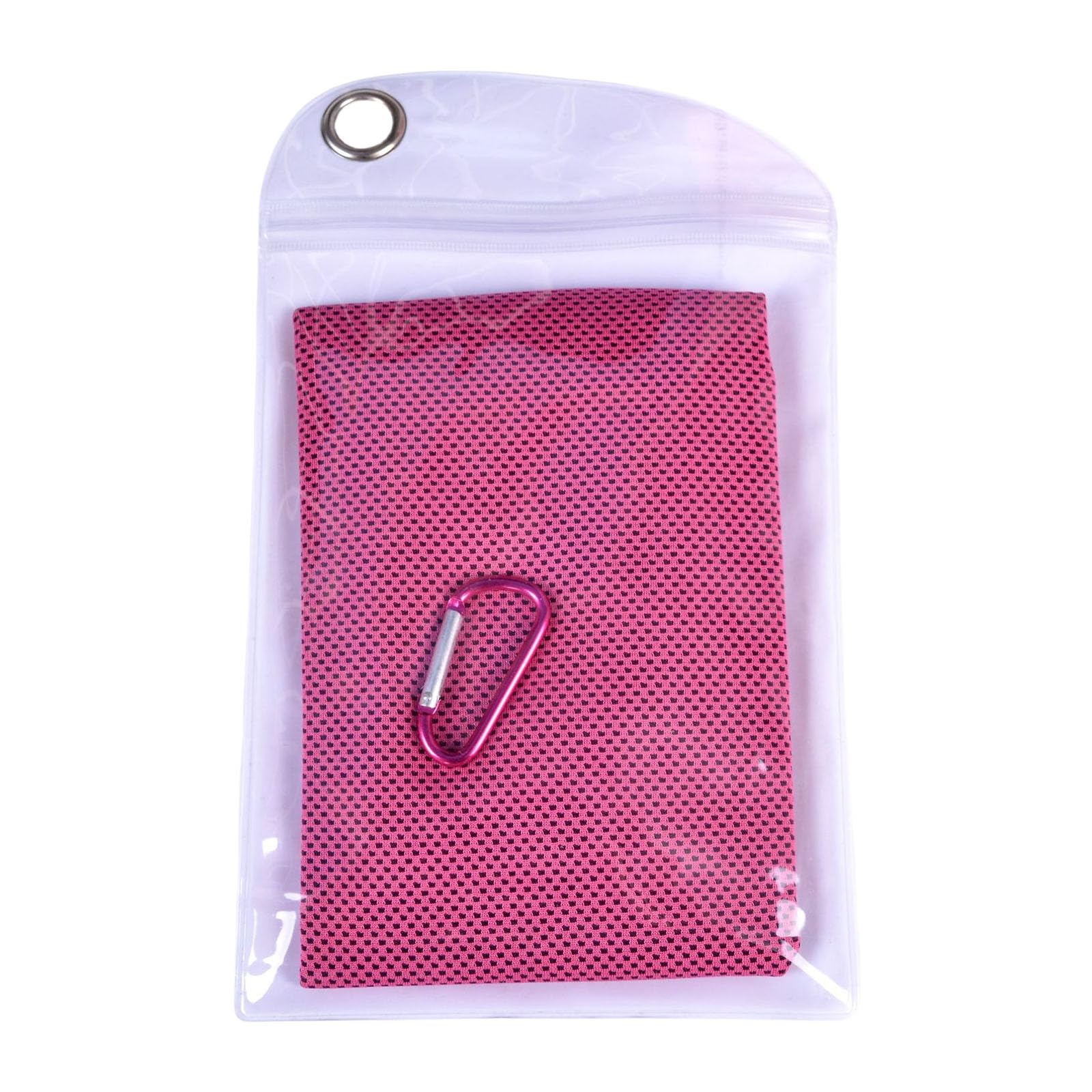 HDOYTXXM Weight Cooling Fabric Towel Durability Travel for Hiking Cycling Heat Reliefs Permeable Sun Protecting Sport