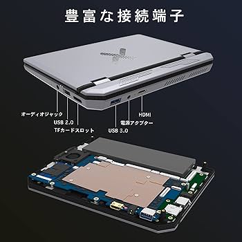 Win11公式対応VAIO8世代Corei7/SSD/メ8/FHD/無線/カメラ Amazon