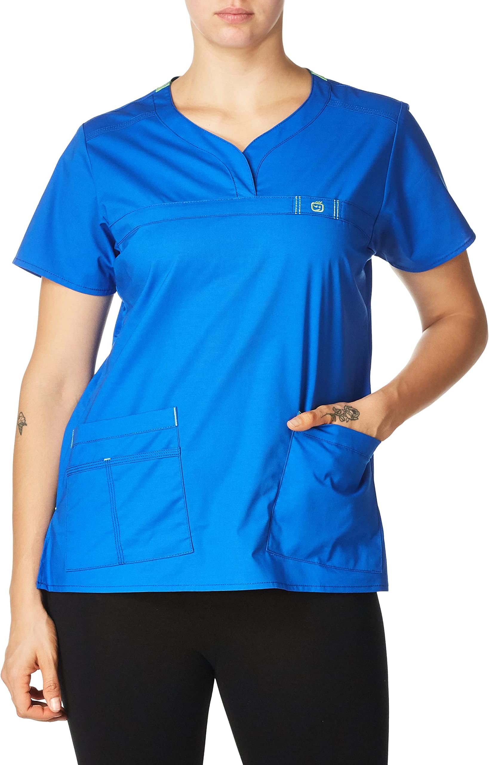 WINK Women's Only Tops