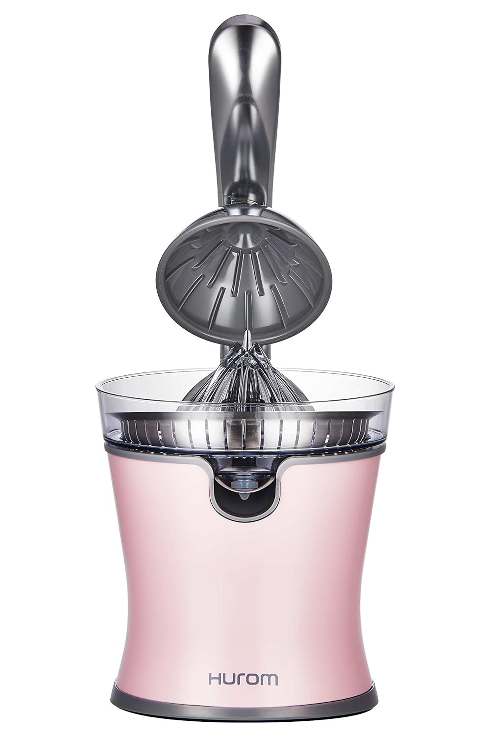 Buy Hurom CJ Citrus Juicer (Pink) Online at Low Prices in India Amazon.in