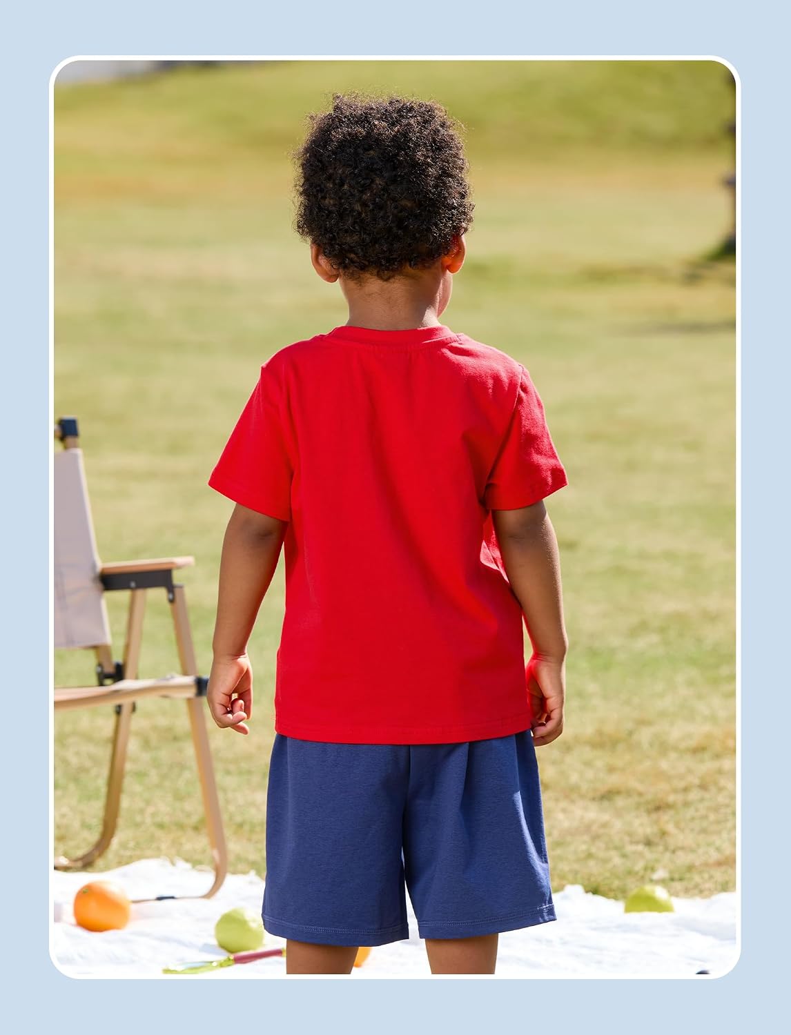 Disney Kids Birthday Shirts 2-9Y, Cute Graphic Tees, Birthday Party Outfit image 3
