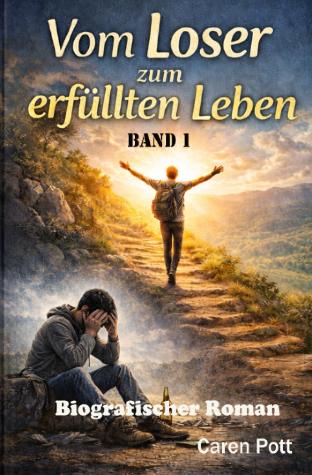 Vom Loser zum erfüllten Leben: Band 1