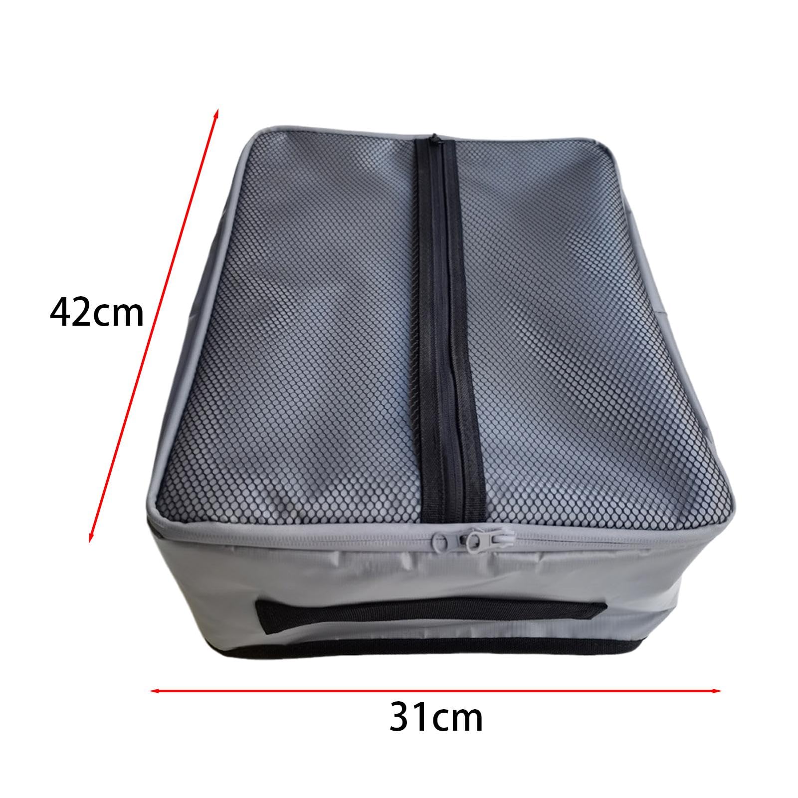 Surfboard Tasche Cover Surfboard Deck Bag Paddle Board Tasche Deck Kühltasche PVC für Surfen Outdoor Wassersport