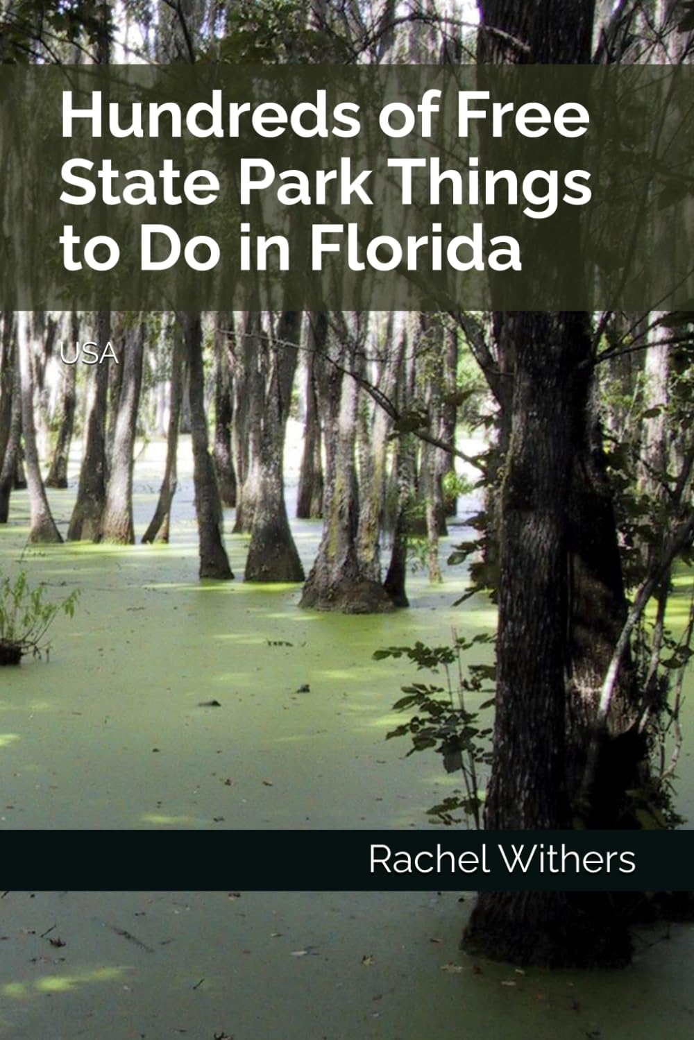 Hundreds of Free State Park Things to Do in Florida: USA