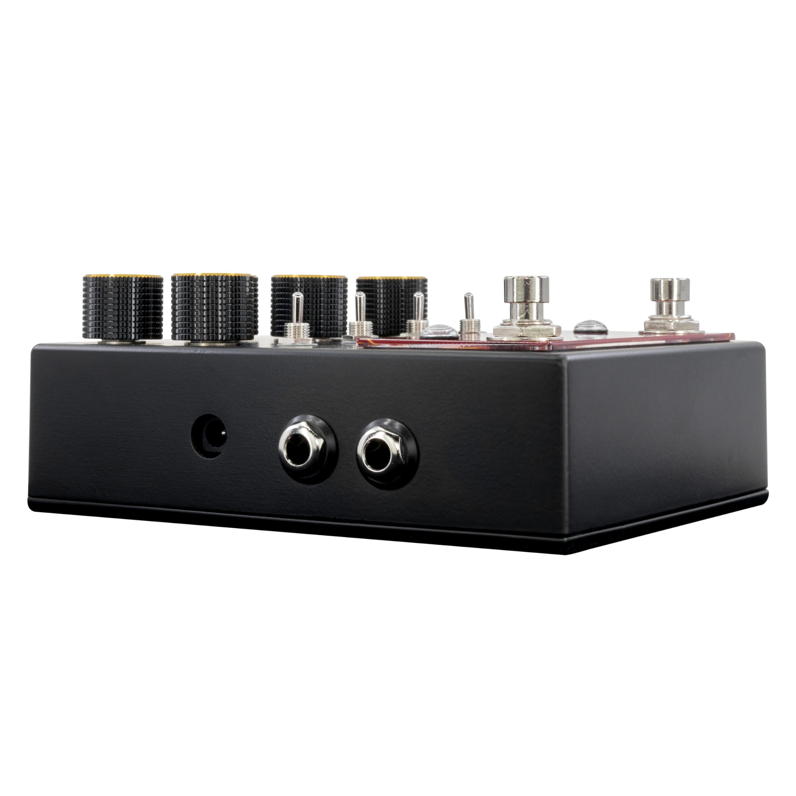 Walrus Audio Meraki Analog Stereo Delay : Amazon.ca: Musical