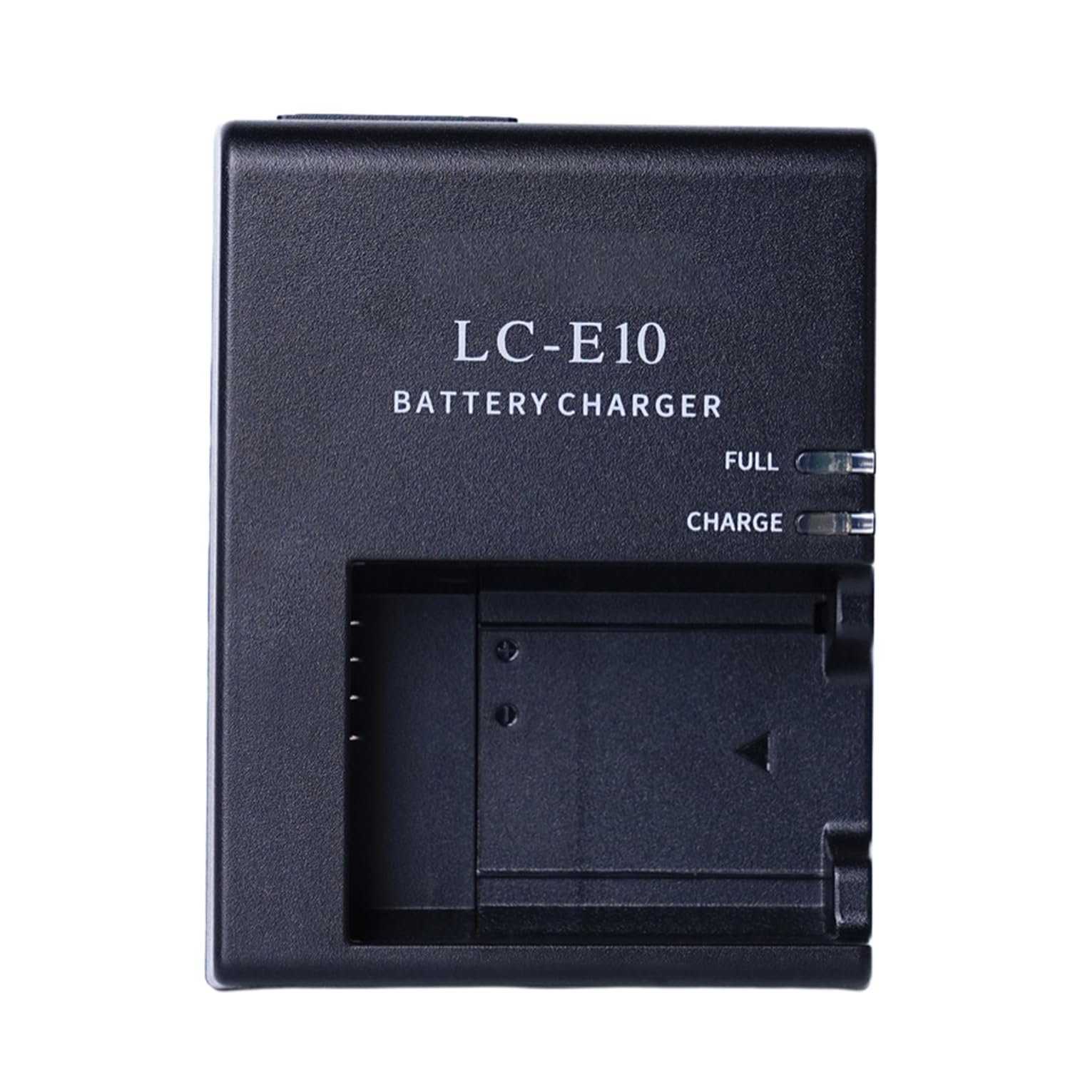 YUEFANSHEN LP-E10 LC-E10C LC-E10 LC-E10E Fotocamera Compatibile Con Canon EOS Rebel T7, T6, T5, T3, T100, EOS 4000d, 3000d, 2000d, 1500d, 1300d, 1200d, 1100d, 1100d, 1500d, 1300d, 1100dkiss E Di Più