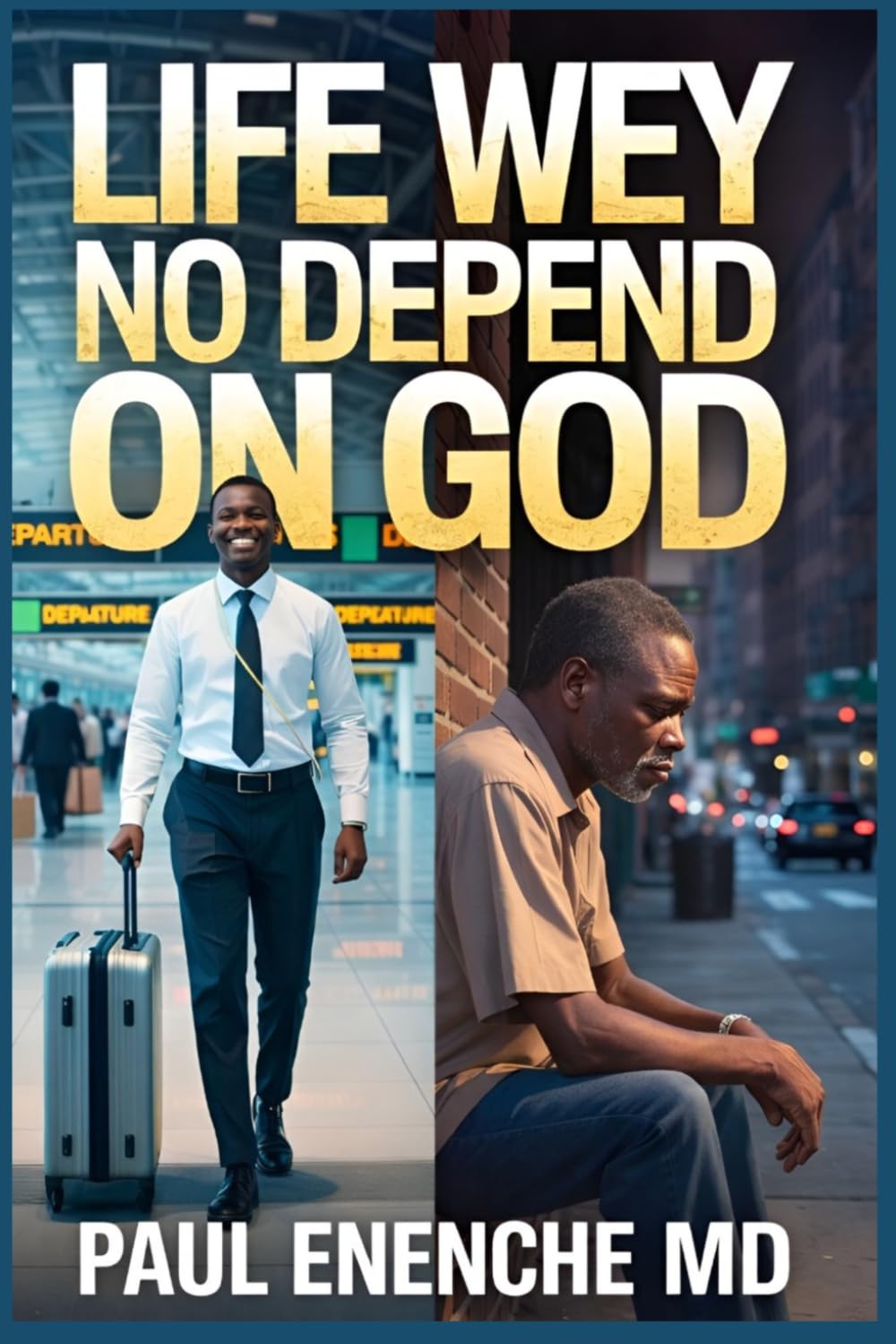 Life Wey No Depend on God