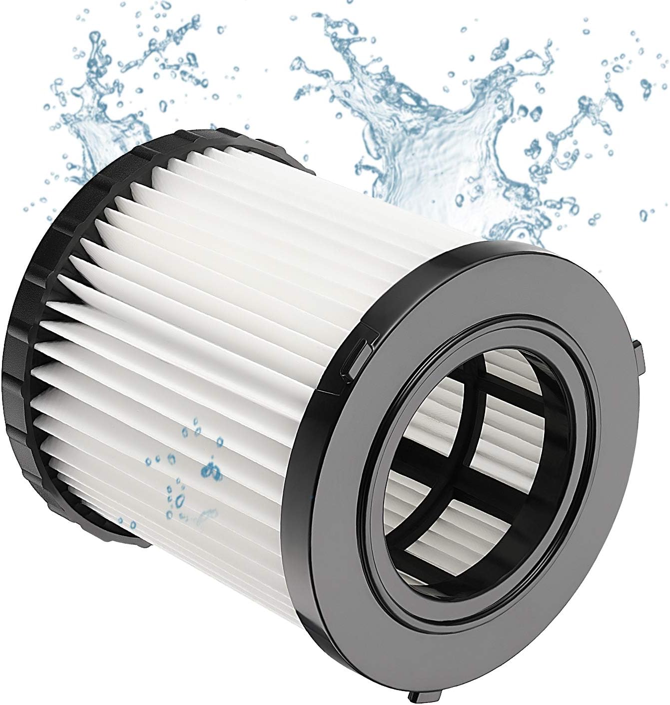 GardenP+ 738-0919A - Eje De Dirección Con Buje Para MTD Troy-Bilt