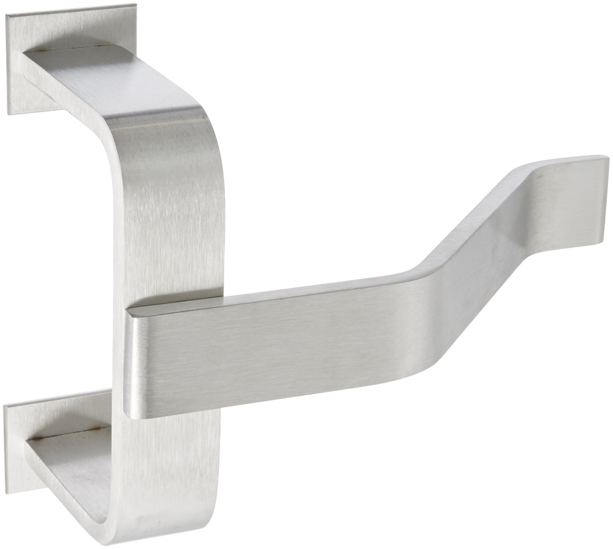Rockwood R116EDPH.32D Stainless Steel Exit Device Protector, 3/8