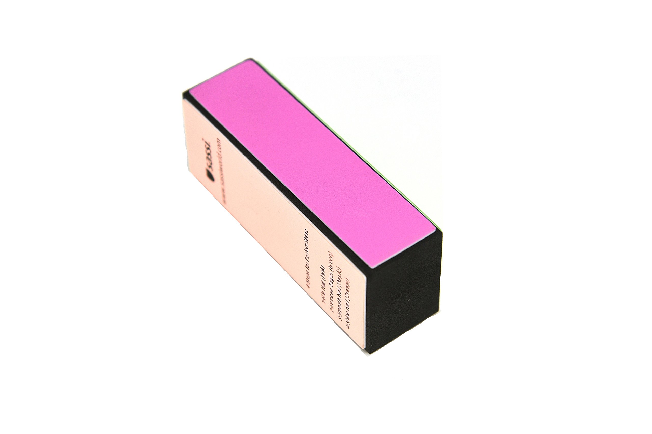 Sassi 4-Step Miracle Shiner Grit 400/3000-6 pieces