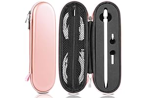 Apple Pencil Case: Ultimate Protection and Portability for Your Stylus