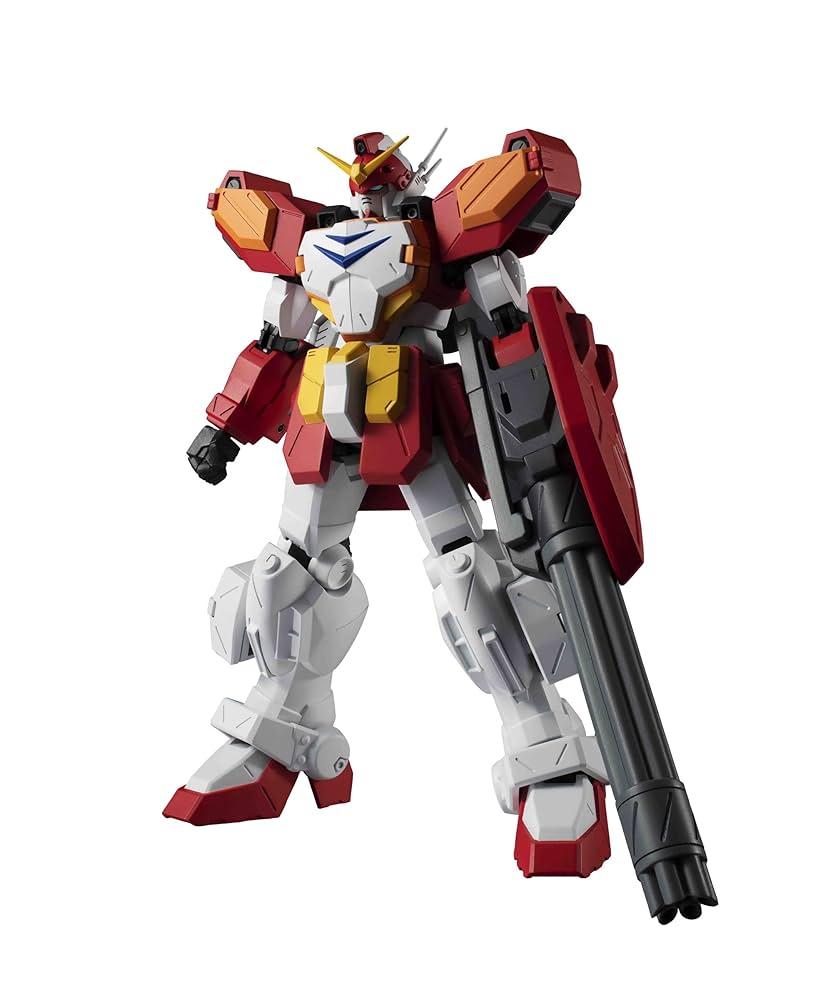 Amazon | TAMASHII NATIONS - 機動戦士ガンダムウィング XXXG