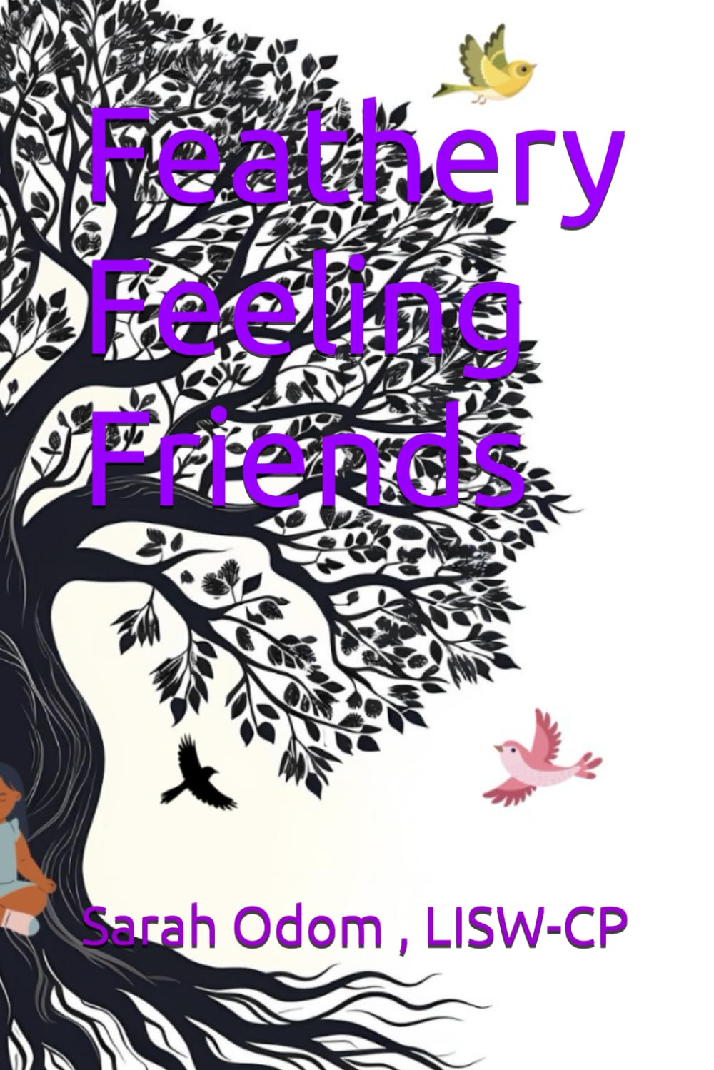 Feathery Feeling Friends