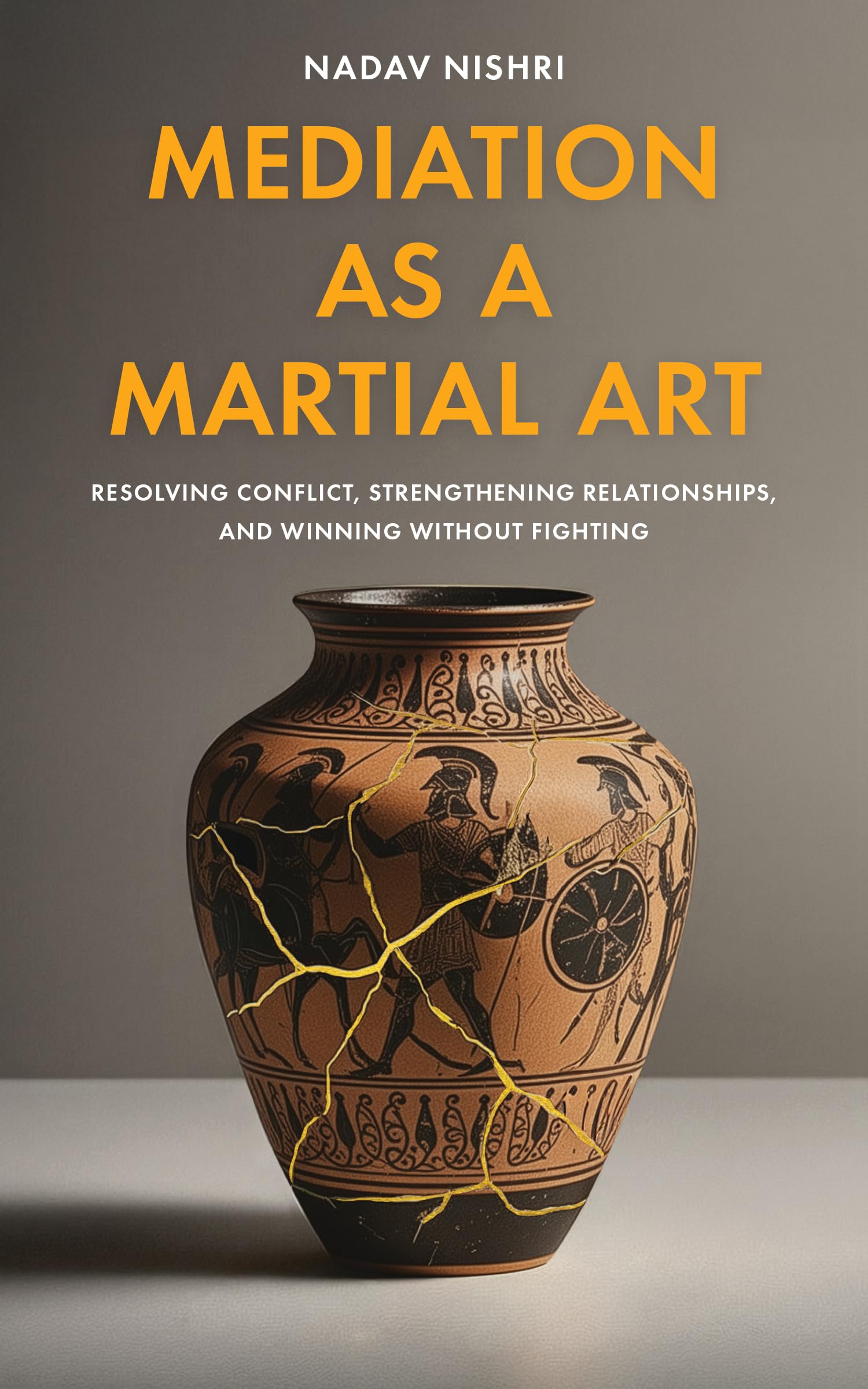 Mediation as a Martial Art