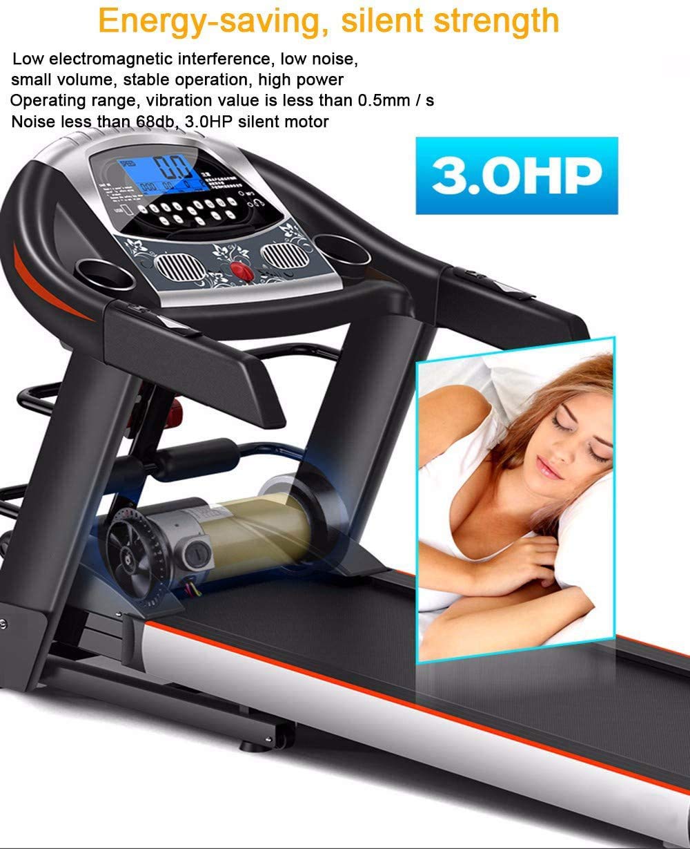 折りたたみ式トレッドミル Amazon.co.jp: 電動トレッドミル折りたたみ式トレッドミルフィットネス