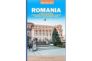 Romania: The Unforgettable Destination for Adventure