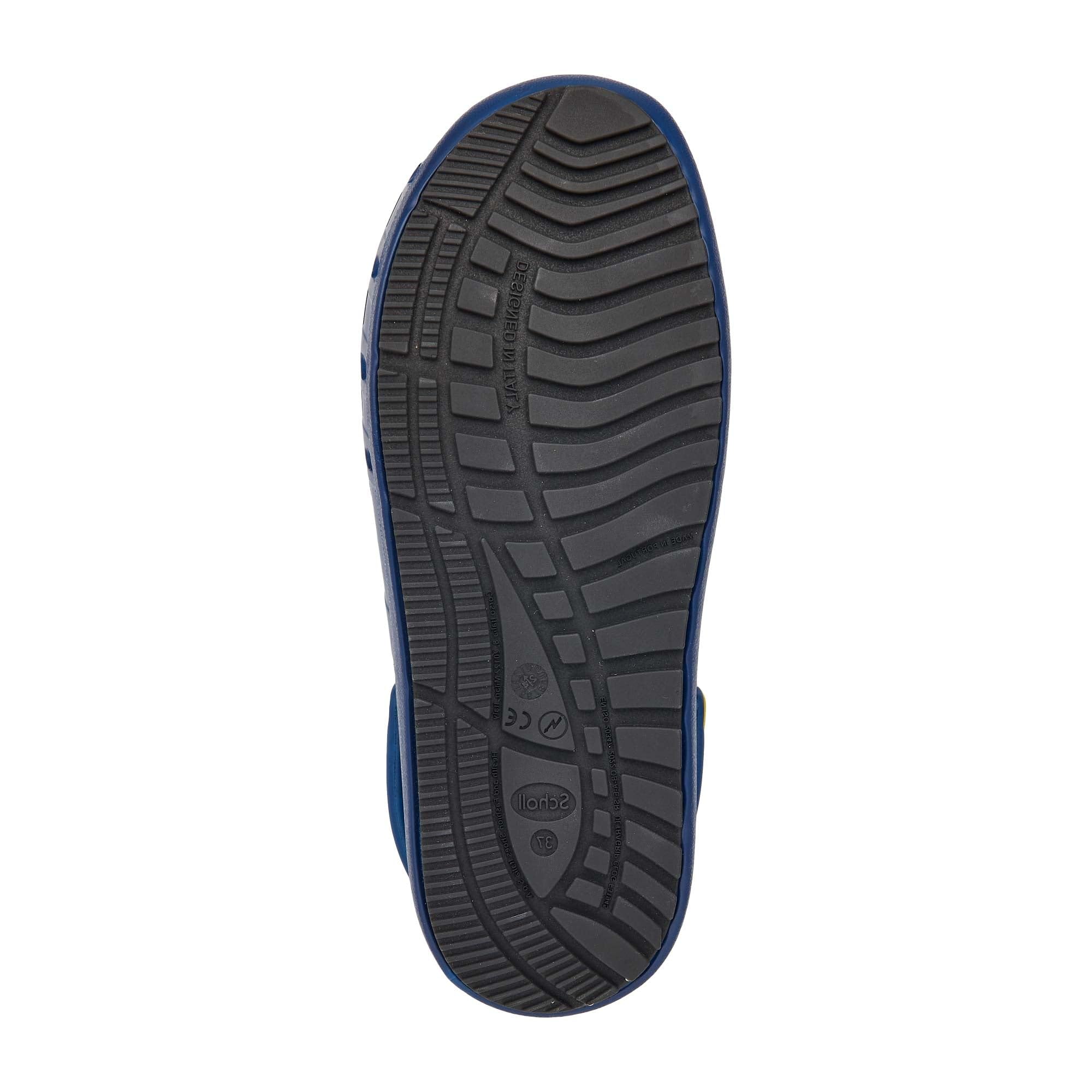Scholl Uniseks Ultragrip ClogButy dla personelu medycznego