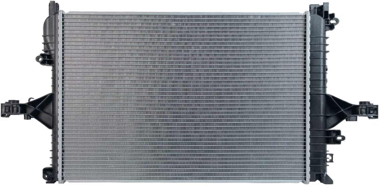 TYC 2805 Radiator Compatible with 2001-2008 Volvo S60