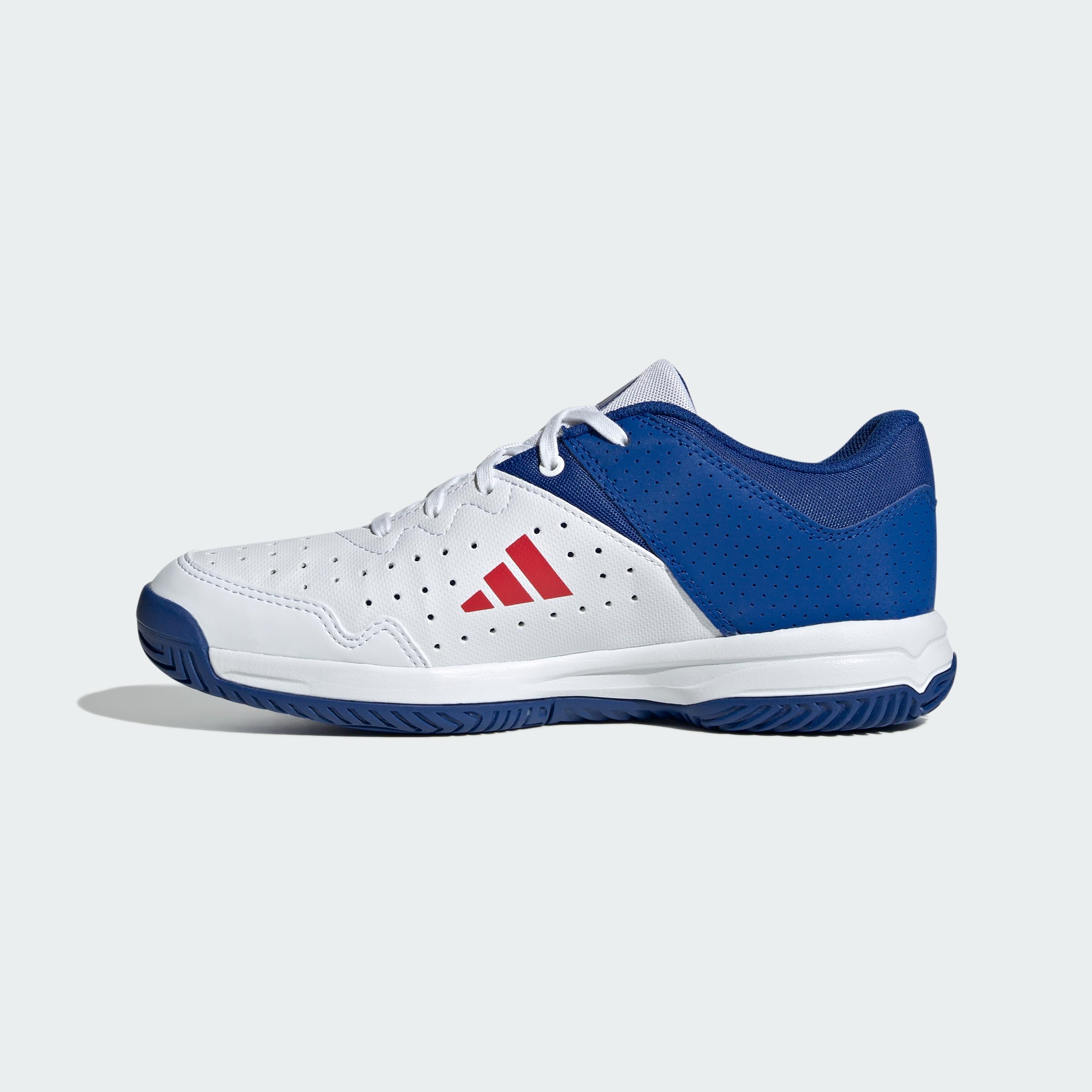 adidas Unisex Kids Court Stabil Schuh