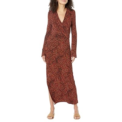 chinese dress ladies Free People Tilda Wrap Dress for Women