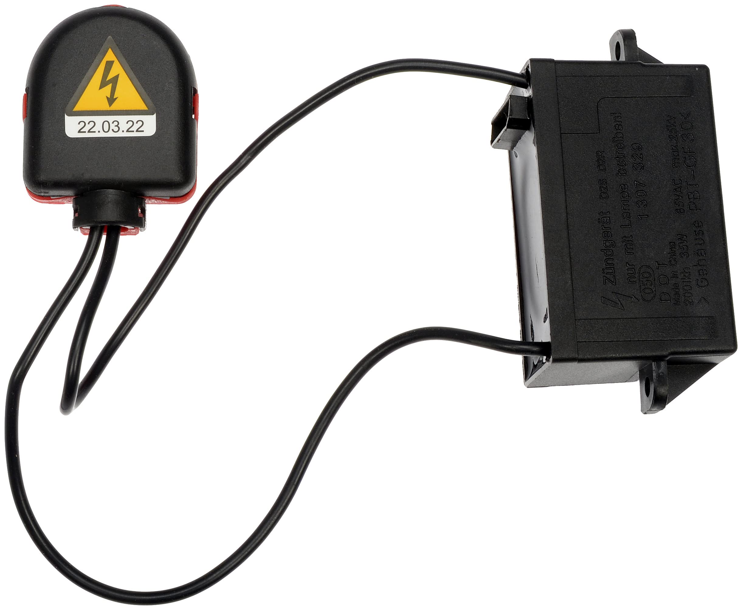 Amazon.com: Dorman 601-164 High Intensity Discharge (HID