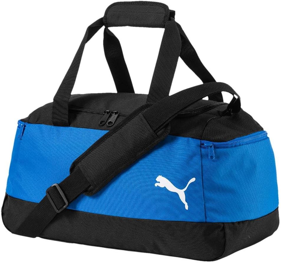 Puma Pro Training Ii Small Bag Royal Blue-pum Blue Sporting_Goods For Unisex, Size One Size