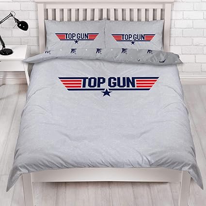 character double duvet covers