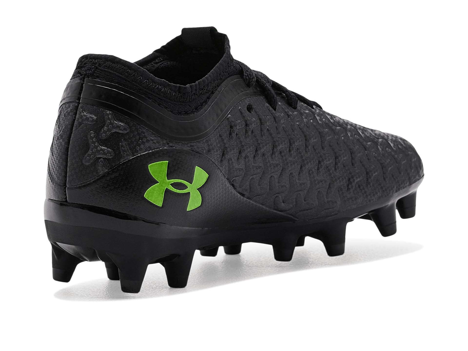 Under Armour Magnetico Select 6 Jr. - Tacchetti da calcio per bambini