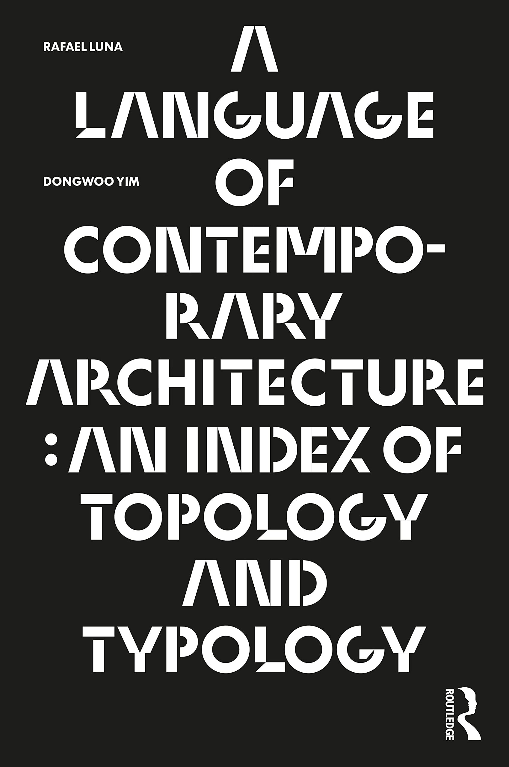 Contemporary Architecture Index Topology Typology guide analyse spatiale