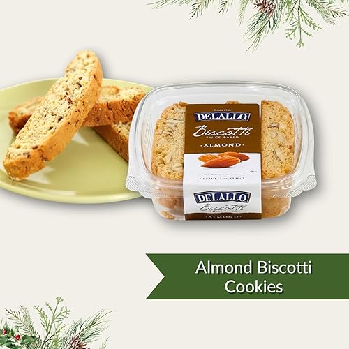 Miniatura 7 de DeLallo Caja de regalo de comida italiana de lujo para amantes de la pasta