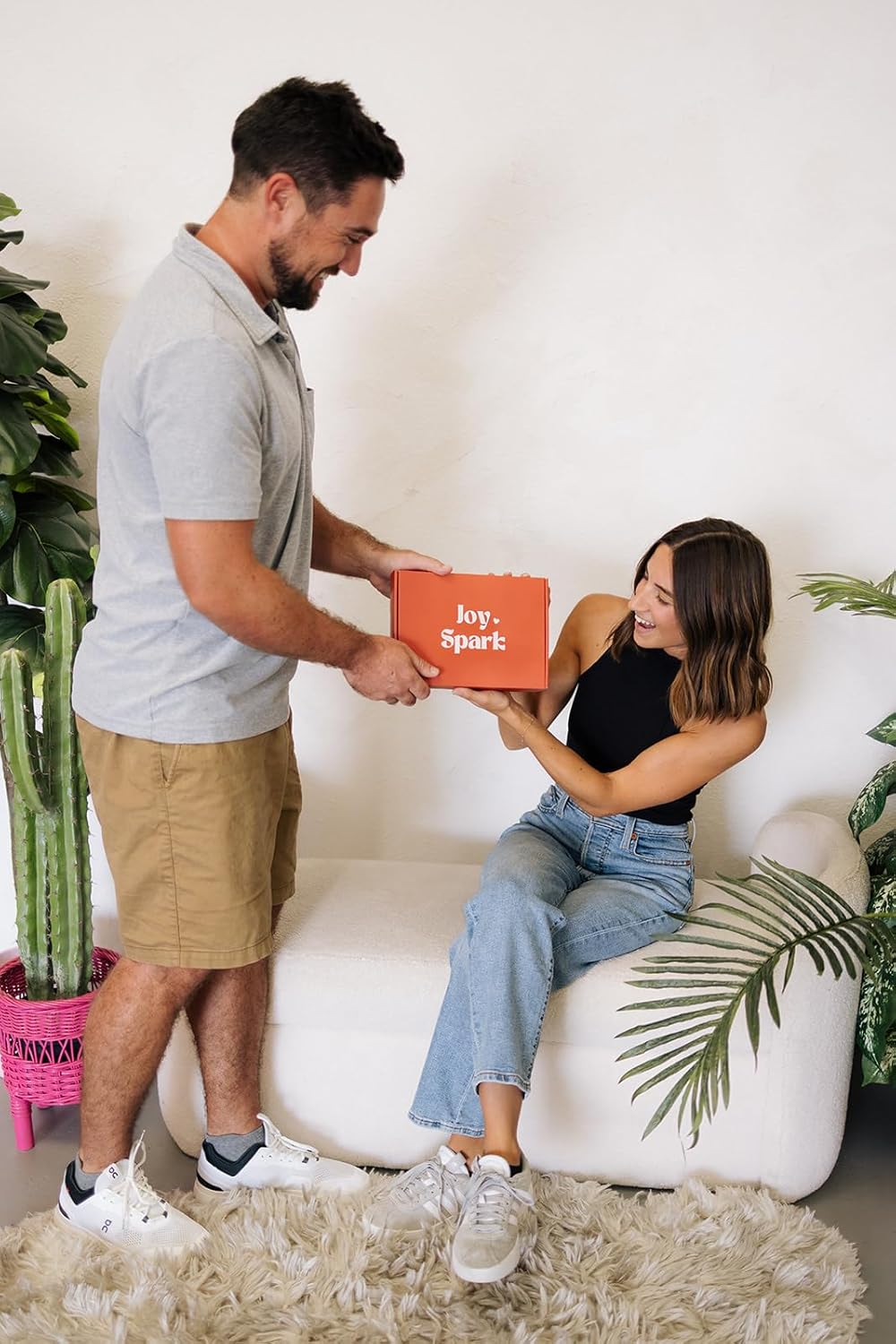 7-Inch Wedding Video Memory Book – Elegant Keepsake for Adding Your Special Day Video | Wedding Gift | Video Storage | Photo Album - With battery cord, Rechargeable Battery (WEDDING)