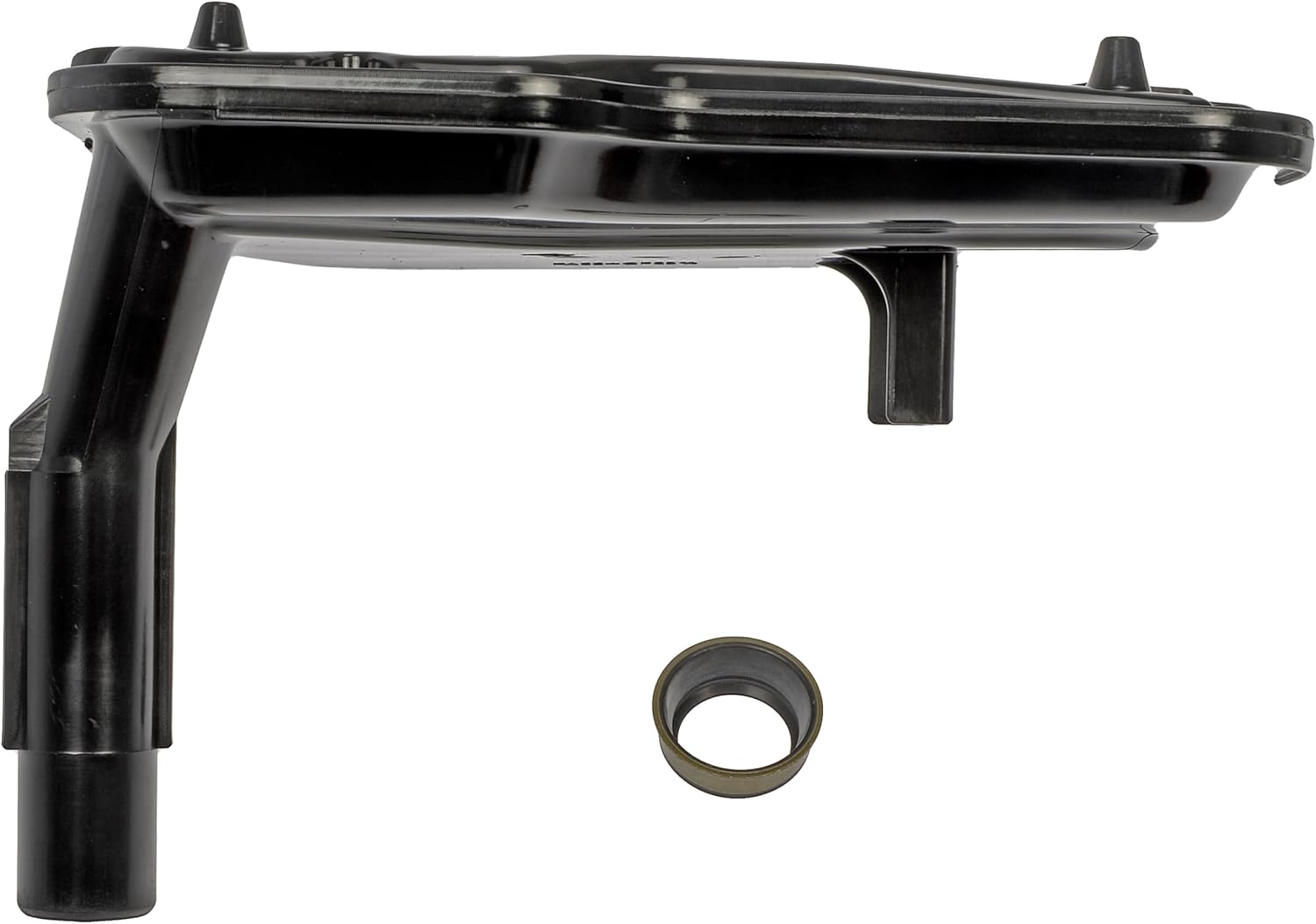 Dorman 265-582 Transmission Oil Pan Compatible with Select Models (OE FIX)