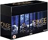 Once Upon A Time S1-7 Bd