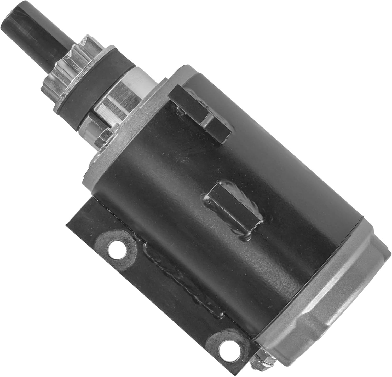 Caltric Starter Compatible with Johnson 70 70Hp 70El 70Pl 70Tl 70Vl 1980-1985 1998-2001 Marine