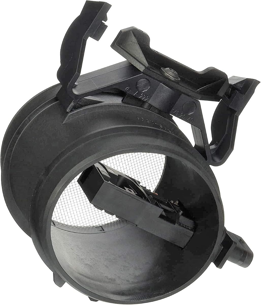 Bosch Automotive 0280218190 Original Equipment Mass Air Flow (MAF) Sensor | Compatible with Select Mercedes-Benz C, CL, CLK, CLS, E, G, GL, GLK, ML, R, S, SL, SLK (230 250 280 300 350 400 450 550)