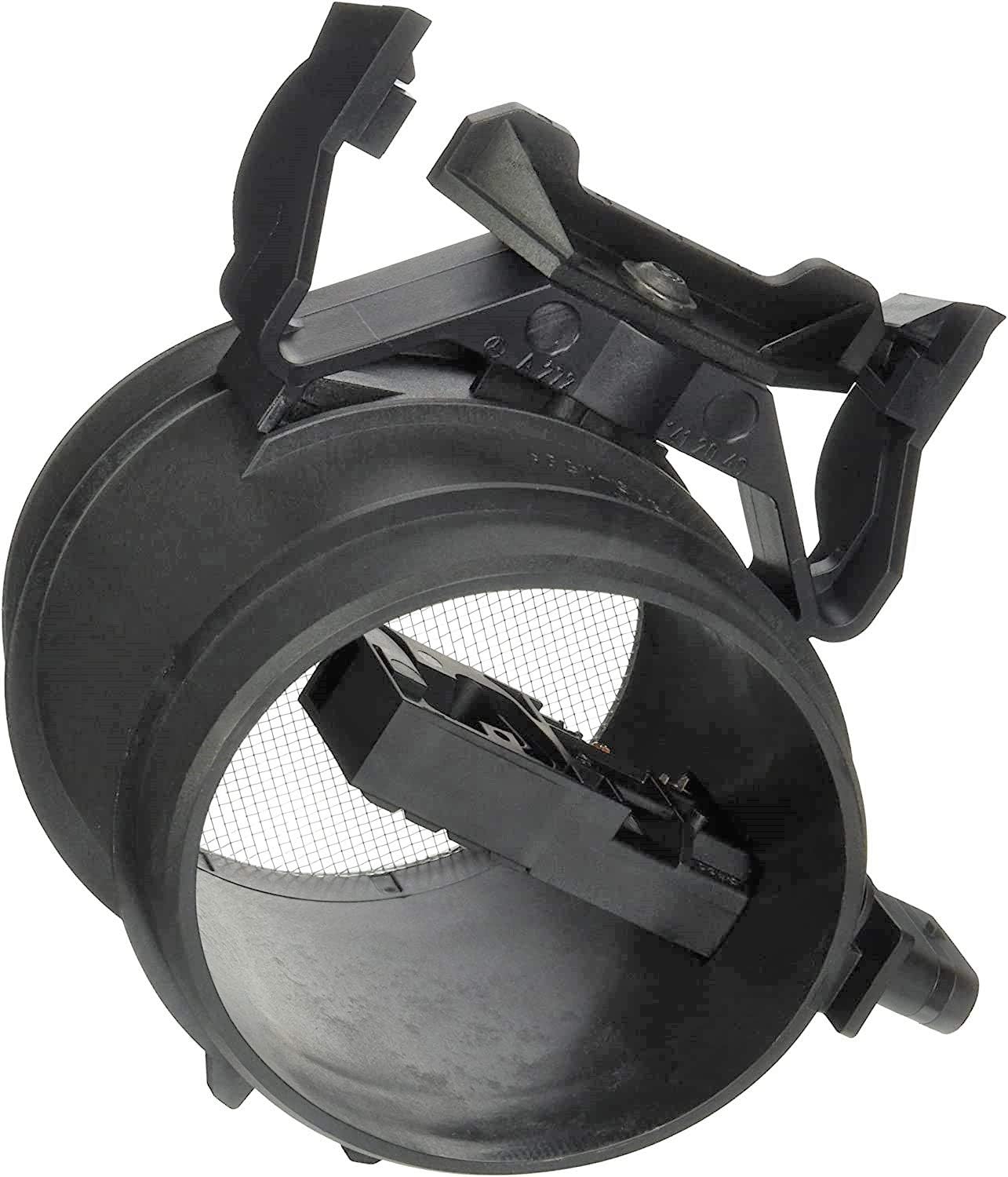 0280218190 Original Equipment Mass Air Flow (MAF) Sensor - Compatible with Select Mercedes-Benz C, CL, CLK, CLS, E, G, GL, GLK, ML, R, S, SL, SLK (230, 250, 280, 300, 350, 400, 450, 550)