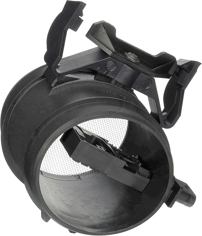 Bosch Automotive 0280218190 Original Equipment Mass Air Flow (MAF) Sensor | Compatible with Select Mercedes-Benz C, CL, CLK, CLS, E, G, GL, GLK, ML, R, S, SL, SLK (230 250 280 300 350 400 450 550)