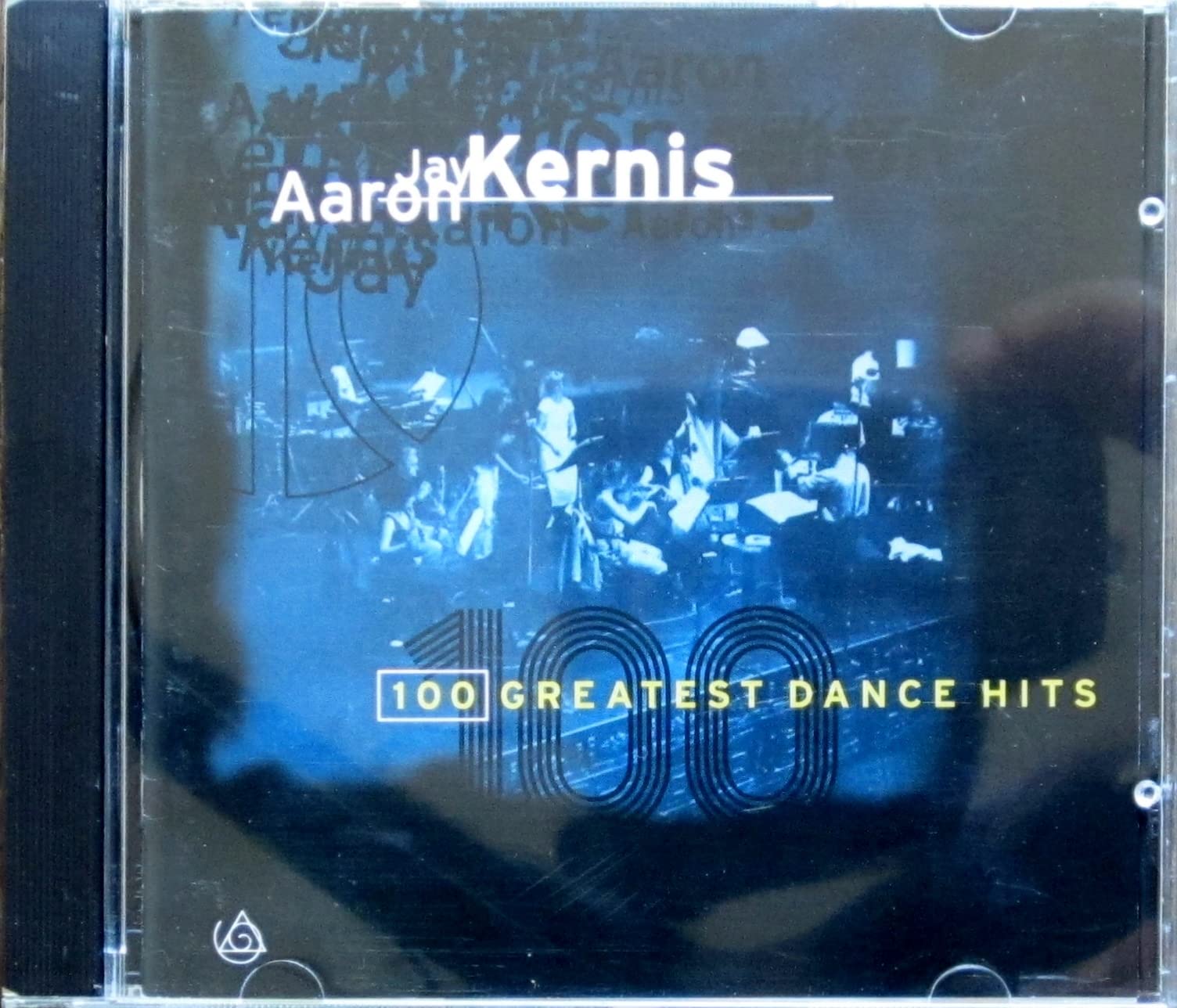 reatest Dance Hits/Mozart En R