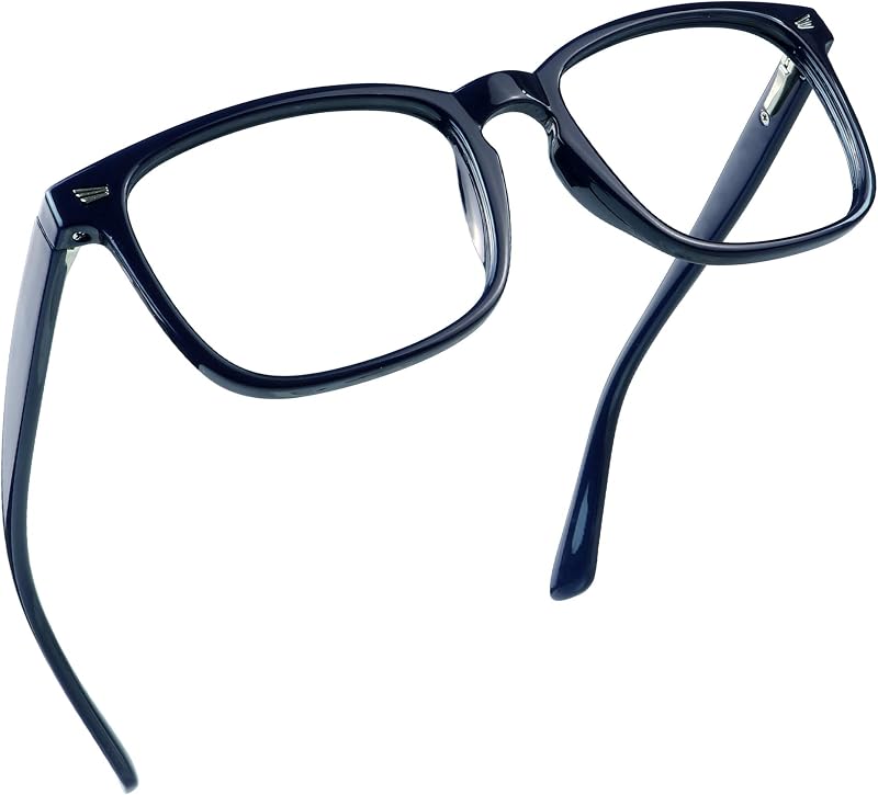 LifeArt Blue Light Blocking Glasses, Anti Eyestrain