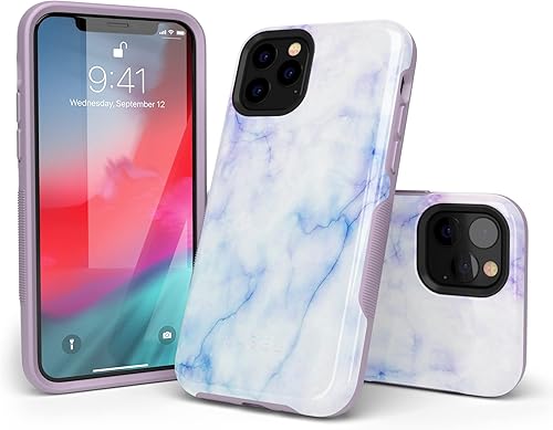 Vista 143 de Casely Funda para iPhone 11 Pro Max Funda de triple amenaza #GRLPWR 05 #GRLPWR Triple Amenaza