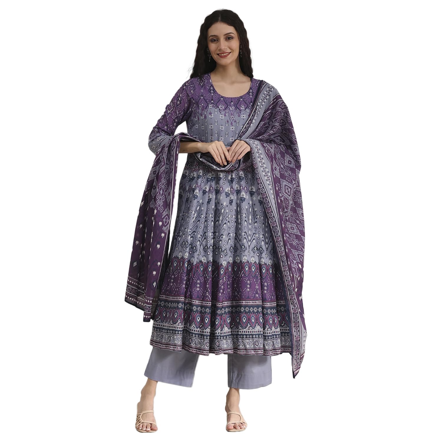 biba Womens Kurta Set-picture-35