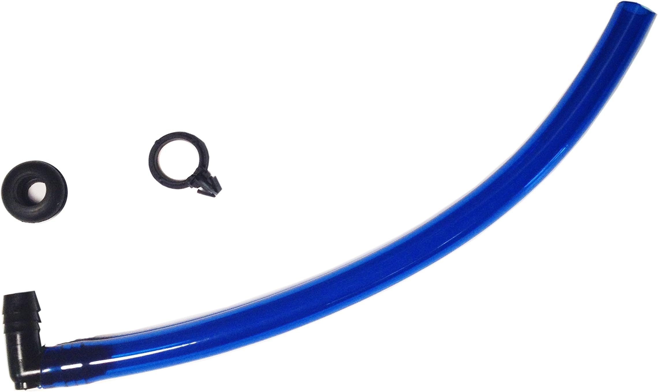 Abbaponics Hydroponic Site Level/Drain Tube Kit